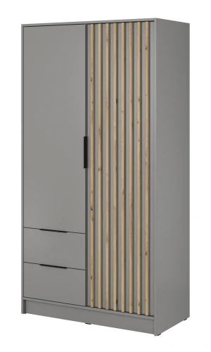 szafa-nuvia-szary-dab-artisan-105-cm-bok.webp