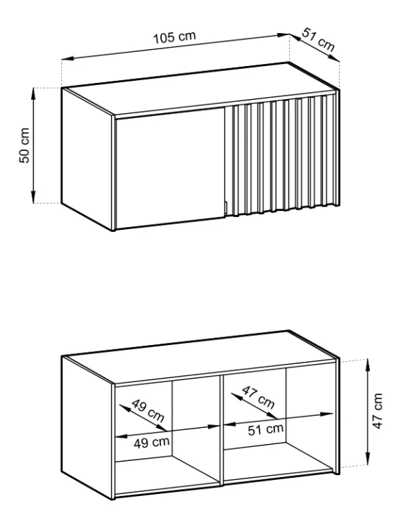nadstawka-nuvia-105-cm-wymiary.webp