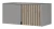 nadstawka-nuvia-szary-dab-artisan-105-cm-bok.webp