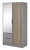 szafa-lustro-nuvia-szary-dab-artisan-105-cm-bok.webp