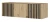 nadstawka-nuvia-dab-artisan-czarny-155-cm-bok.webp
