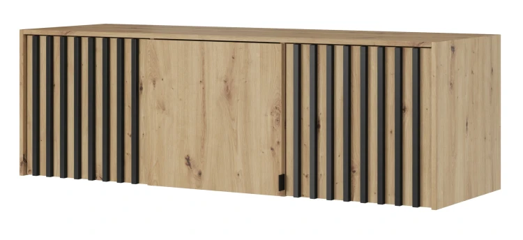 nadstawka-nuvia-dab-artisan-czarny-155-cm-bok.webp