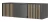 nadstawka-nuvia-grafit-dab-artisan-155-cm-bok.webp
