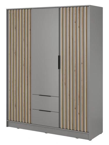 szafa-nuvia-szary-dab-artisan-155-cm-bok.webp