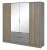 szafa-lustro-nuvia-szary-dab-artisan-206-cm-bok.webp