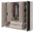 szafa-nuvia-kaszmir-czarny-206-cm-bok-otwarta.webp