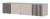 nadstawka-nuvia-kaszmir-czarny-206-cm-bok.webp