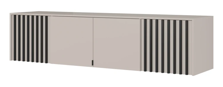 nadstawka-nuvia-kaszmir-czarny-206-cm-bok.webp