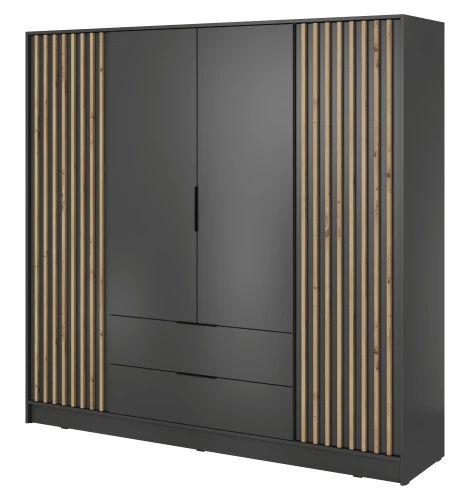 szafa-nuvia-grafit-dab-artisan-206-cm-bok.webp