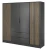 szafa-nuvia-grafit-dab-artisan-206-cm-bok.webp