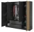 szafa-nuvia-grafit-dab-artisan-206-cm-bok-otwarta.webp