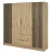 szafa-nuvia-dab-artisan-czarny-206-cm-bok.webp