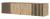 nadstawka-nuvia-dab-artisan-czarny-206-cm-bok.webp