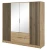 szafa-lustro-nuvia-dab-artisan-czarny-206-cm-bok.webp