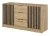 komoda-nuvia-dab-artisan-czarny-155-cm-bok.webp