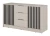 komoda-nuvia-kaszmir-czarny-155-cm-bok.webp
