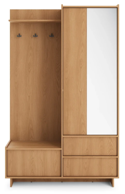 garderoba-yumeli-dab-karmel-125-cm-front.webp