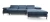 naroznik-bali-granatowy-vogue-13-288cm-front.webp