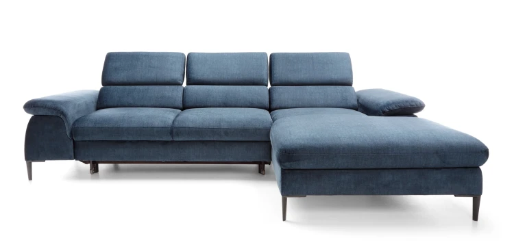 naroznik-bali-granatowy-vogue-13-288cm-front-zaglowki-podniesione.webp