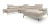 naroznik-u2-bali-kremowy-vogue-01-353-cm-bok-zaglowki-podniesione.webp