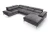 naroznik-bali-u2-grafitowy-vogue-16-353cm-bok-2.webp