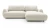 naroznik-plumo-kremowy-puente-03-270-cm-front.webp