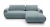naroznik-plumo-niebieski-puente-73-270-cm-front-1.webp