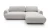 naroznik-plumo-jasnoszary-puente-80-270-cm-front-1.webp