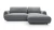 naroznik-plumo-grafitowy-puente-94-270-cm-front.webp