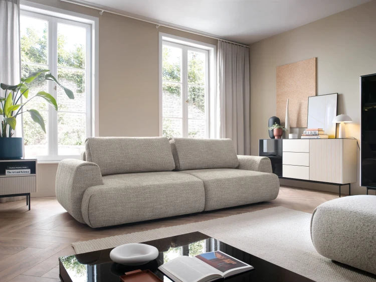 sofa-plumo-szara-silencio-19-260cm-aranzacja.webp