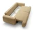 sofa-plumo-zolta-silencio-53-260cm-bok-pojemnik-na-posciel.webp