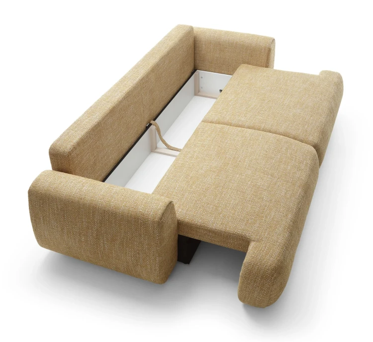 sofa-plumo-zolta-silencio-53-260cm-bok-pojemnik-na-posciel.webp