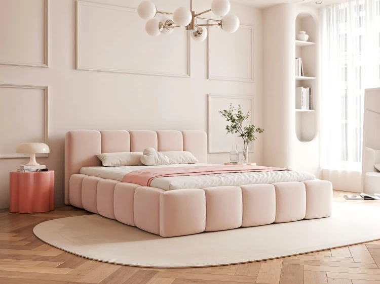 lozko-tapicerowane-clover-dream-velvet-202.06-aranzacja.webp