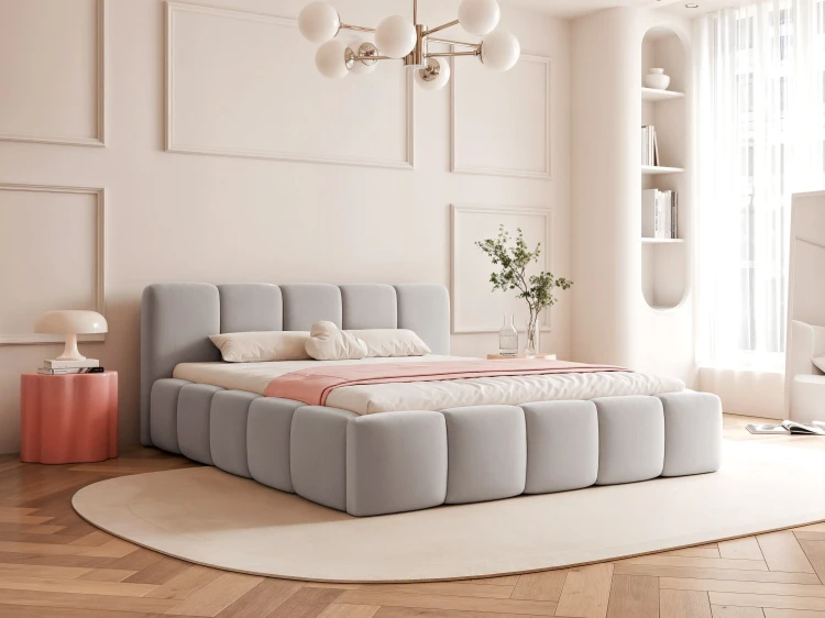 lozko-tapicerowane-clover-dream-velvet-202.17-aranzacja.webp