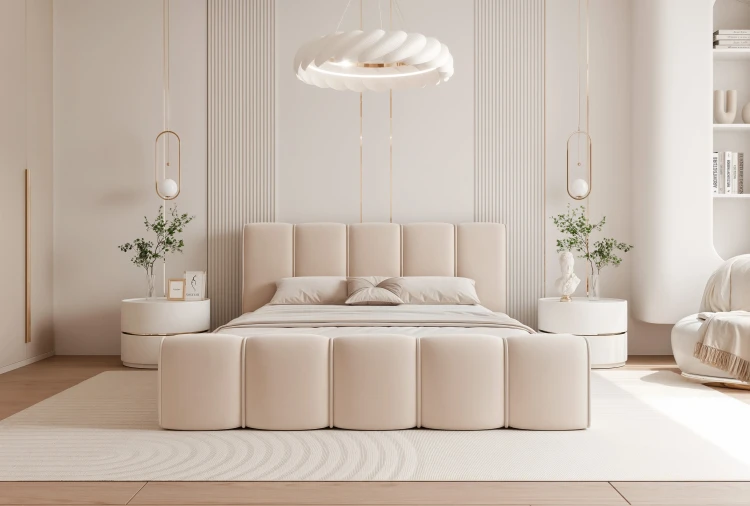 lozko-tapicerowane-livaro-dreamvelvet-202-02-bezowe-front.webp