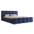 lozko-tapicerowane-livaro-dreamvelvet-202-24-granatowe-front.webp