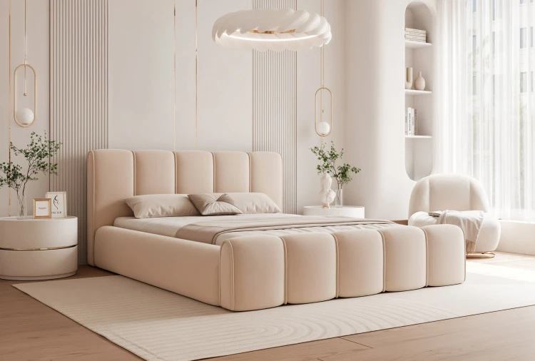 lozko-tapicerowane-livaro-dreamvelvet-202-39-bezowe-aranzacja.webp