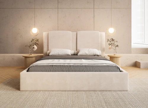 lozko-tapicerowane-mavelle-dream-velvet-202-02-aranzacja-front.webp