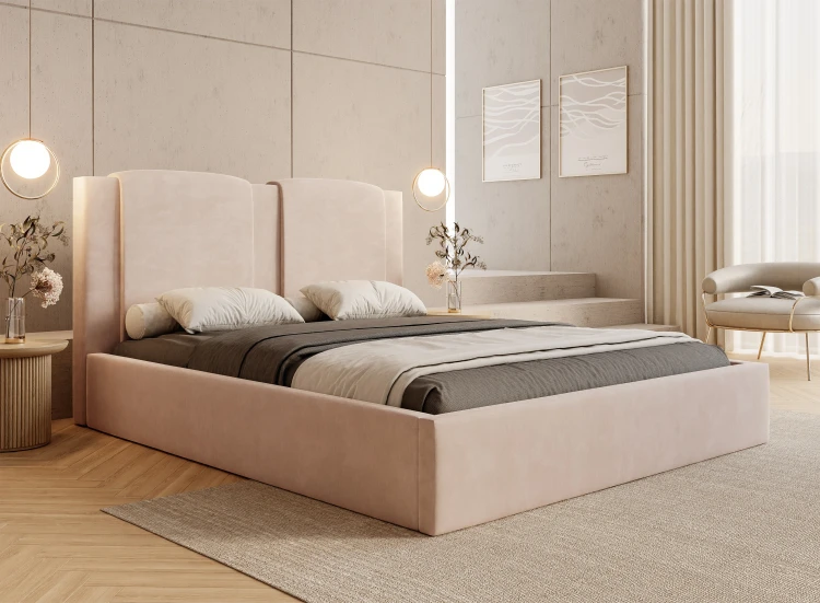 lozko-tapicerowane-mavelle-dream-velvet-202-39-aranzacja.webp
