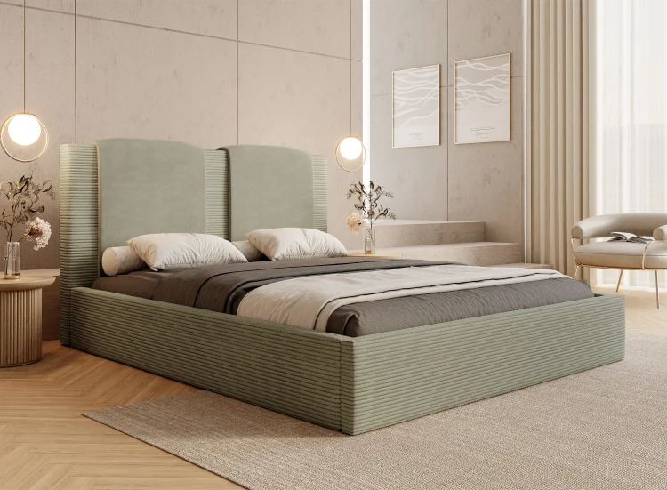 lozko-tapicerowane-mavelle-cord-205-19-dream-velvet-202-34-aranzacja.webp