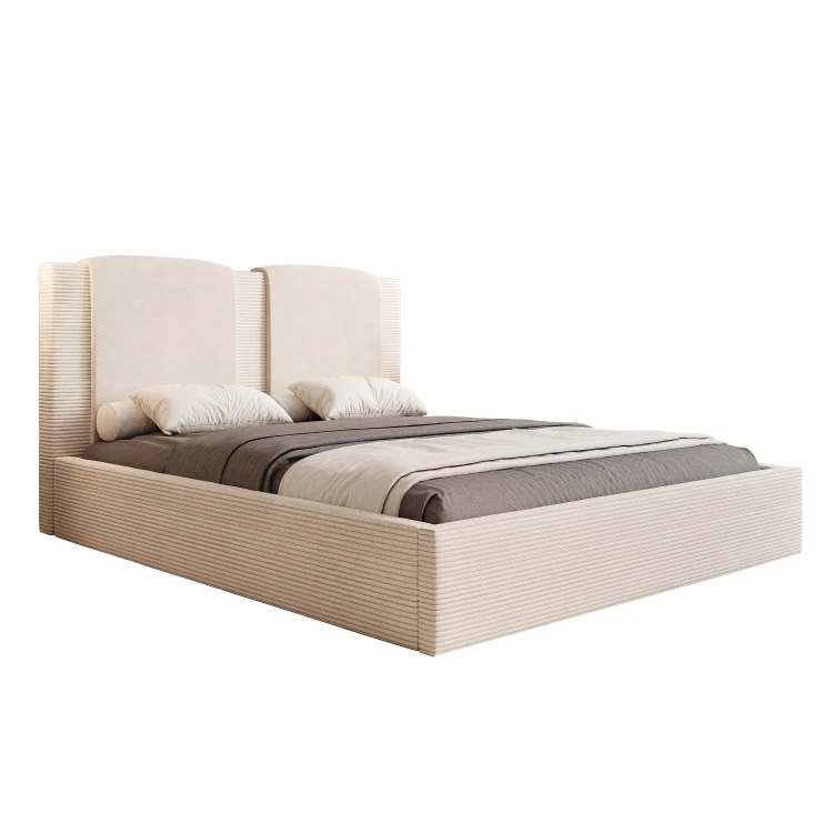 lozko-tapicerowane-mavelle-cord-205-13-dream-velvet-202-02-bok.webp
