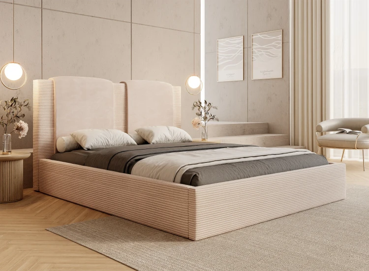 lozko-tapicerowane-mavelle-cord-205-16-dream-velvet-202-39-aranzacja.webp