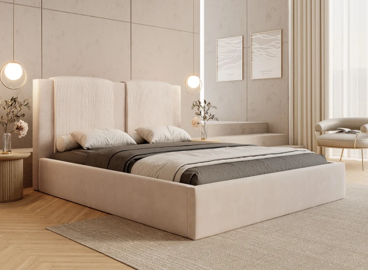 lozko-tapicerowane-mavelle-dream-velvet-202-02-cord-205-13-aranzacja-bok.webp