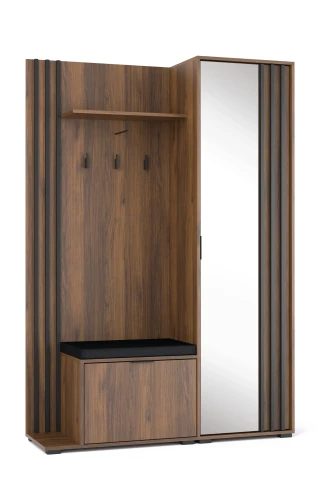 garderoba-nuvia-orzech-czarny-132-cm-poduszka-bok-2.webp