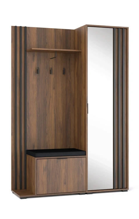 garderoba-nuvia-orzech-czarny-132-cm-poduszka-bok-2.webp