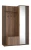garderoba-nuvia-orzech-czarny-132-cm-bok.webp