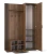 garderoba-nuvia-orzech-czarny-132-cm-bok-otwarta.webp
