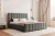 lozko-tapicerowane-mavis-magic-velvet-2217-szare-aranzacja.webp