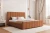 lozko-tapicerowane-mavis-puente-52-brazowe-aranzacja.webp