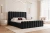 lozko-tapicerowane-jena-magic-velvet-2219-czarne-aranzacja.webp